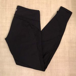 Lululemon full length pants